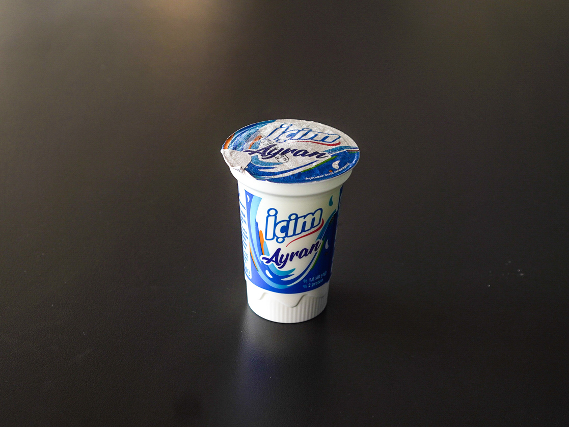 AYRAN