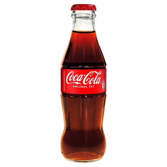 COCA COLA