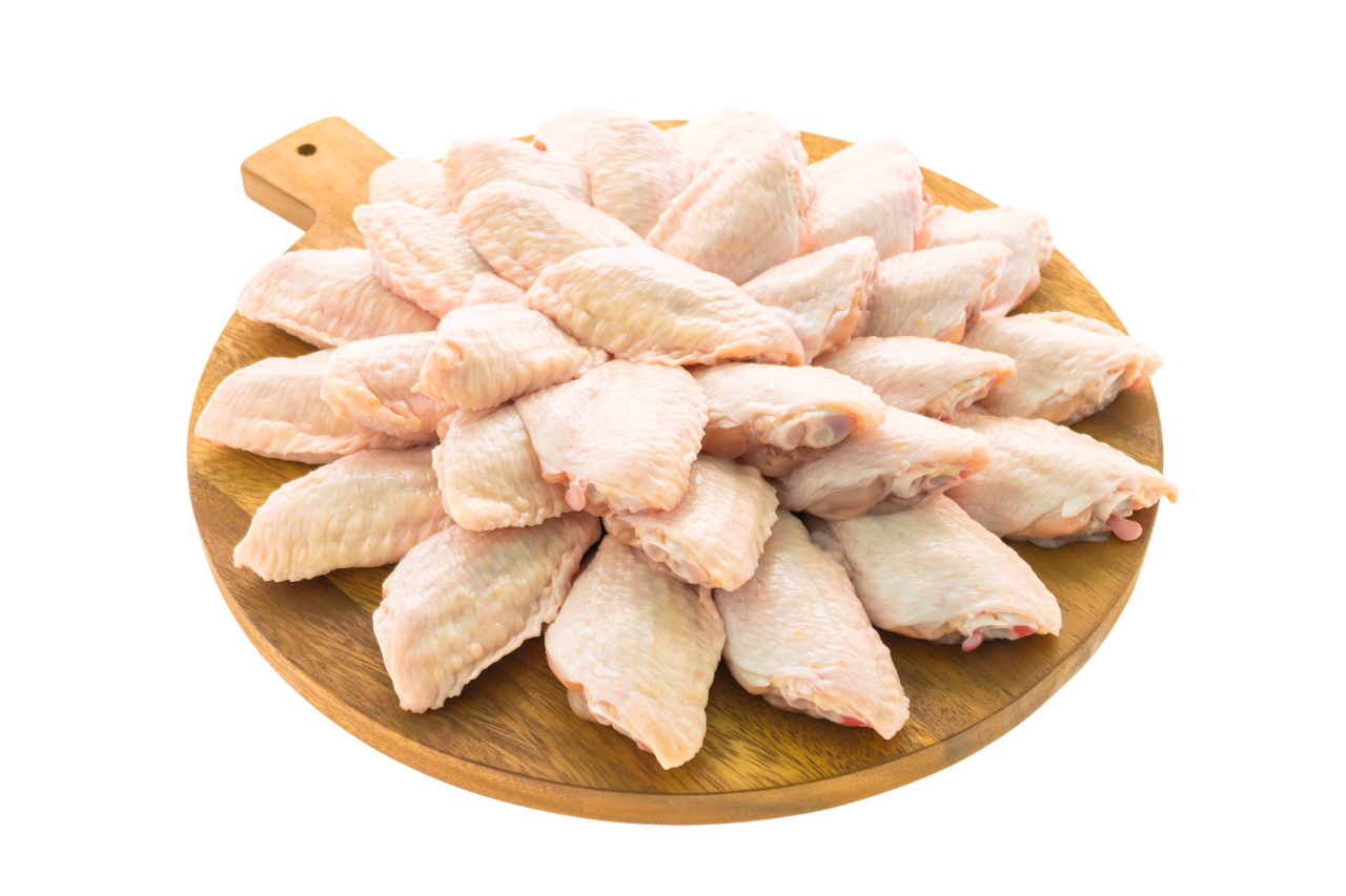 Tavuk (İncik-Kanat)