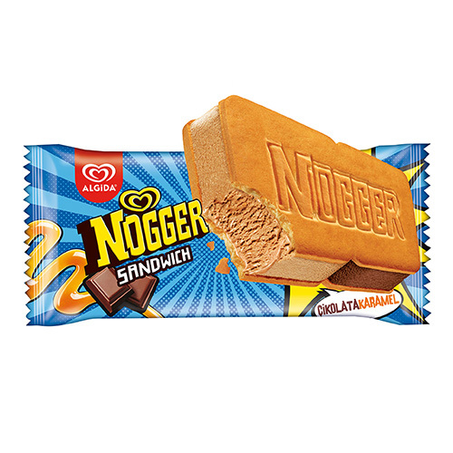 NUGGER