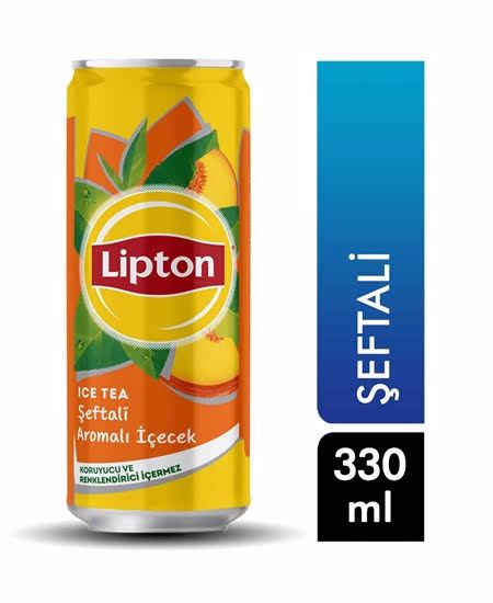 LİPTON 