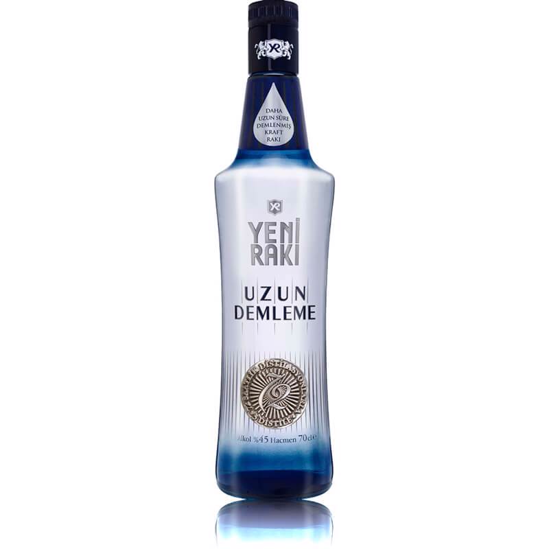 YENI RAKI UZUN DEMLEME 100 CL