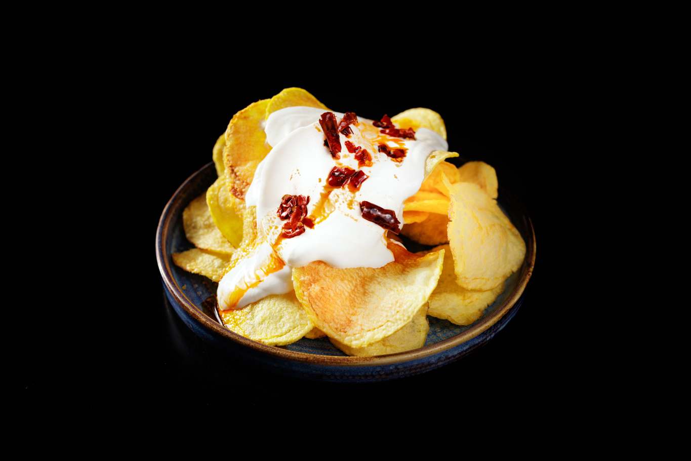 ROASTED ‘KIRAC’ POTATOES