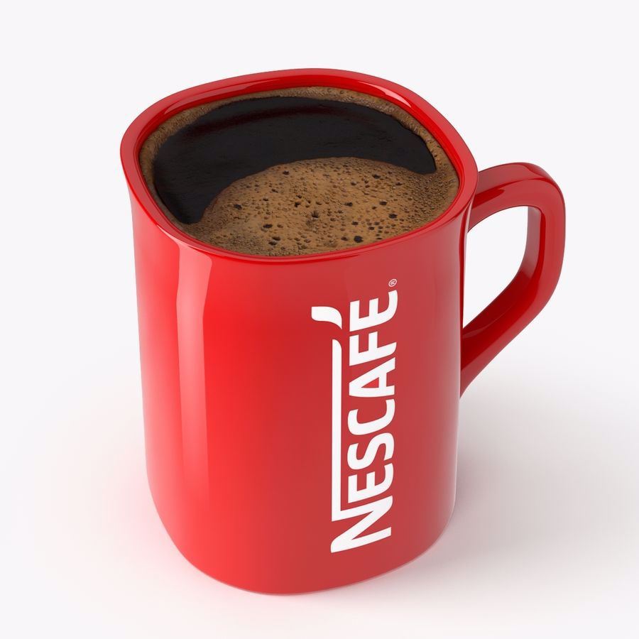 Nescafe