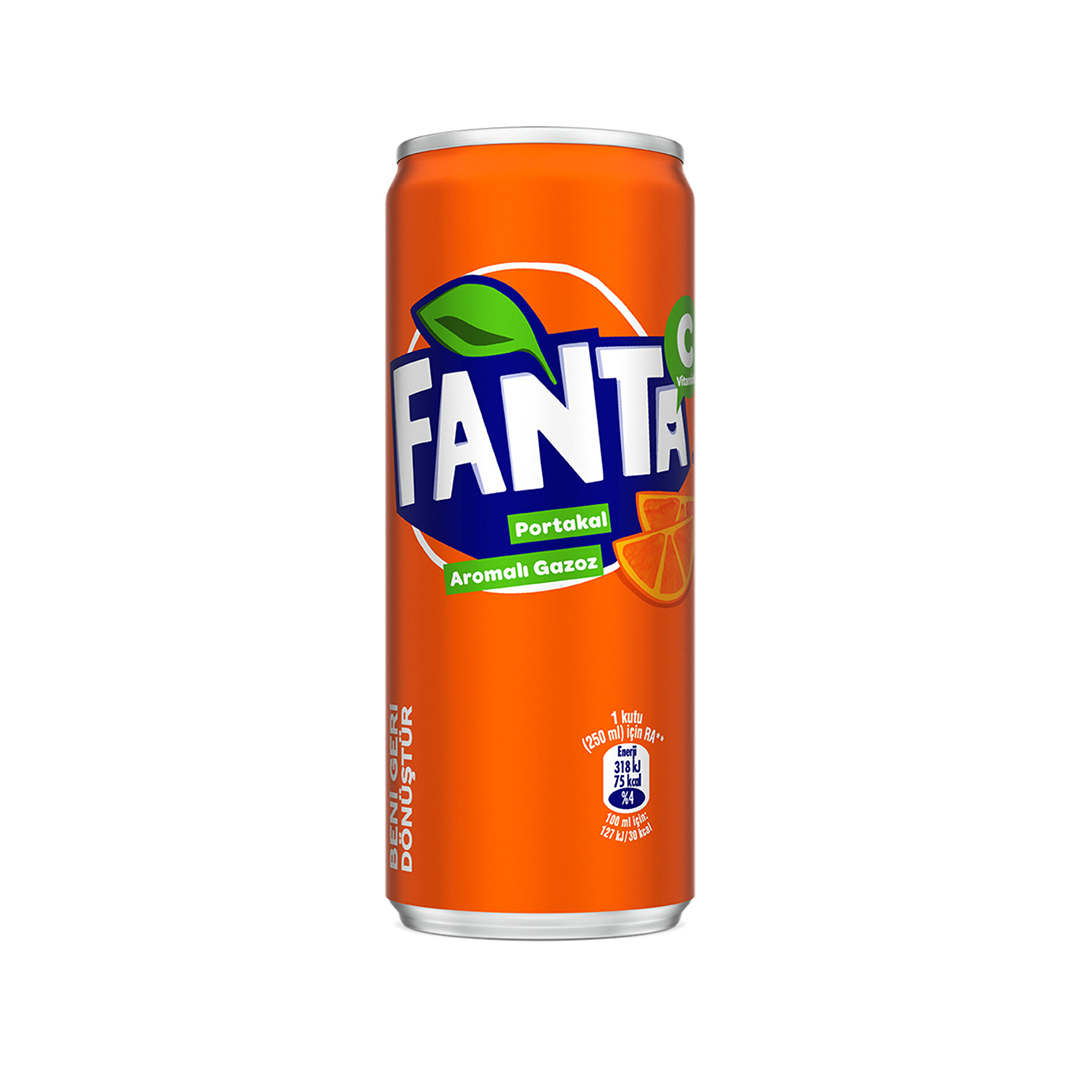 Fanta