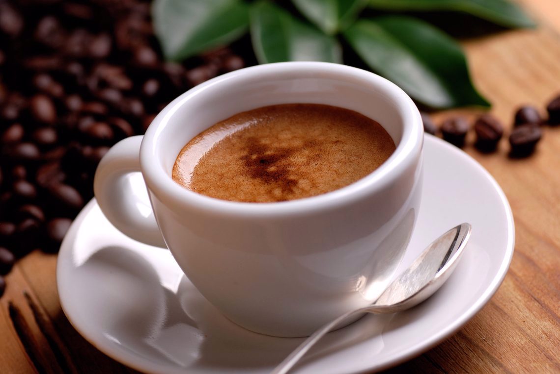 Espresso 