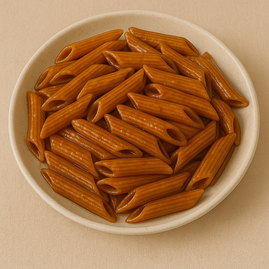Soya Soslu Penne