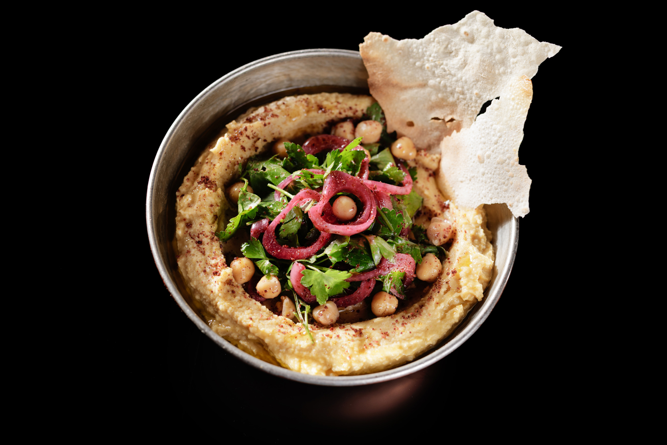HUMMUS