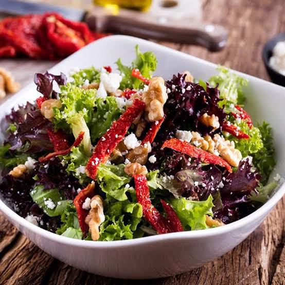 Mevsim salata