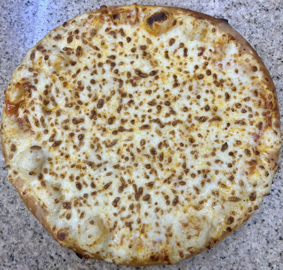 Pizza Cheese