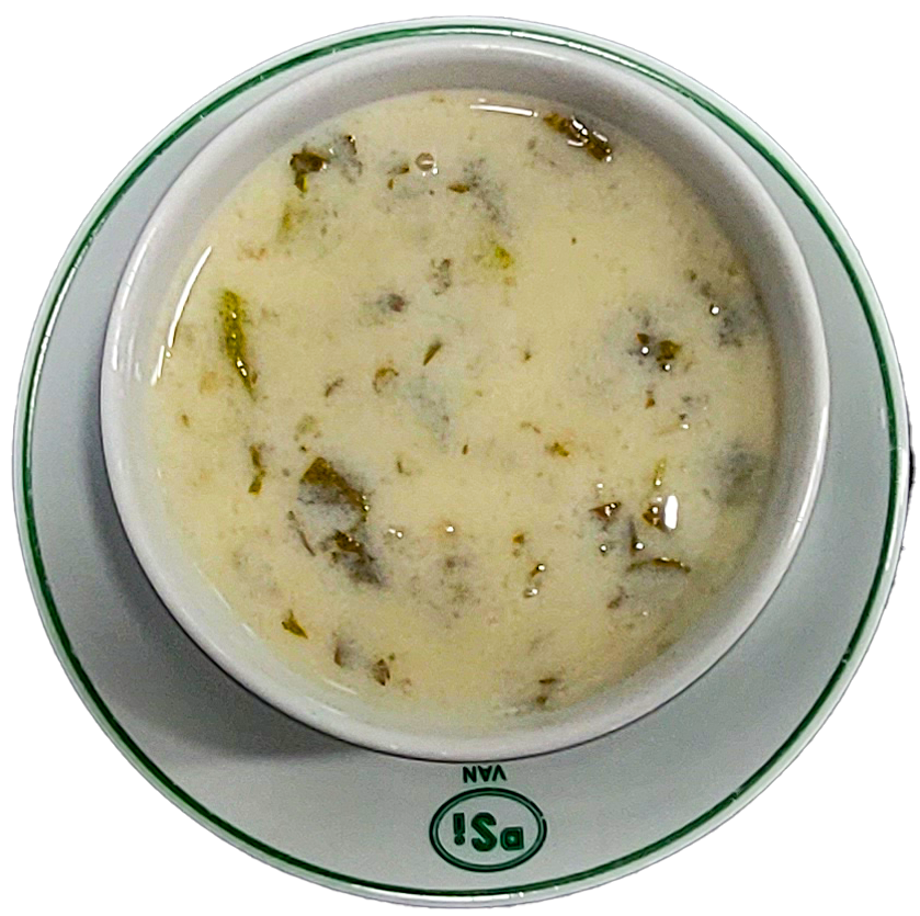ÇORBA