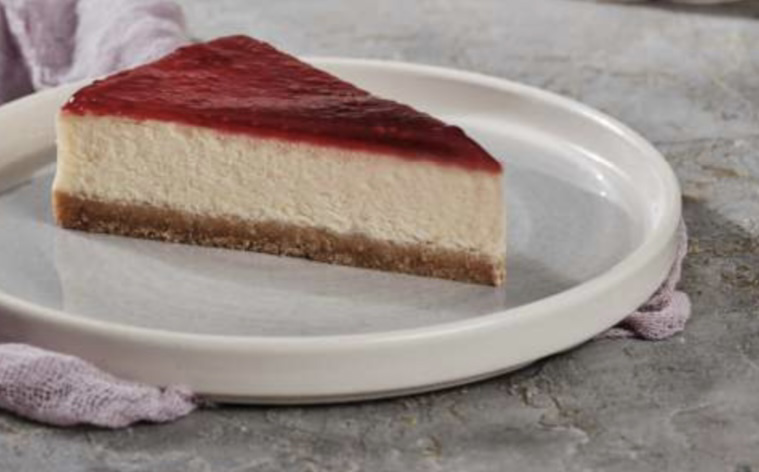 Cheesecake 