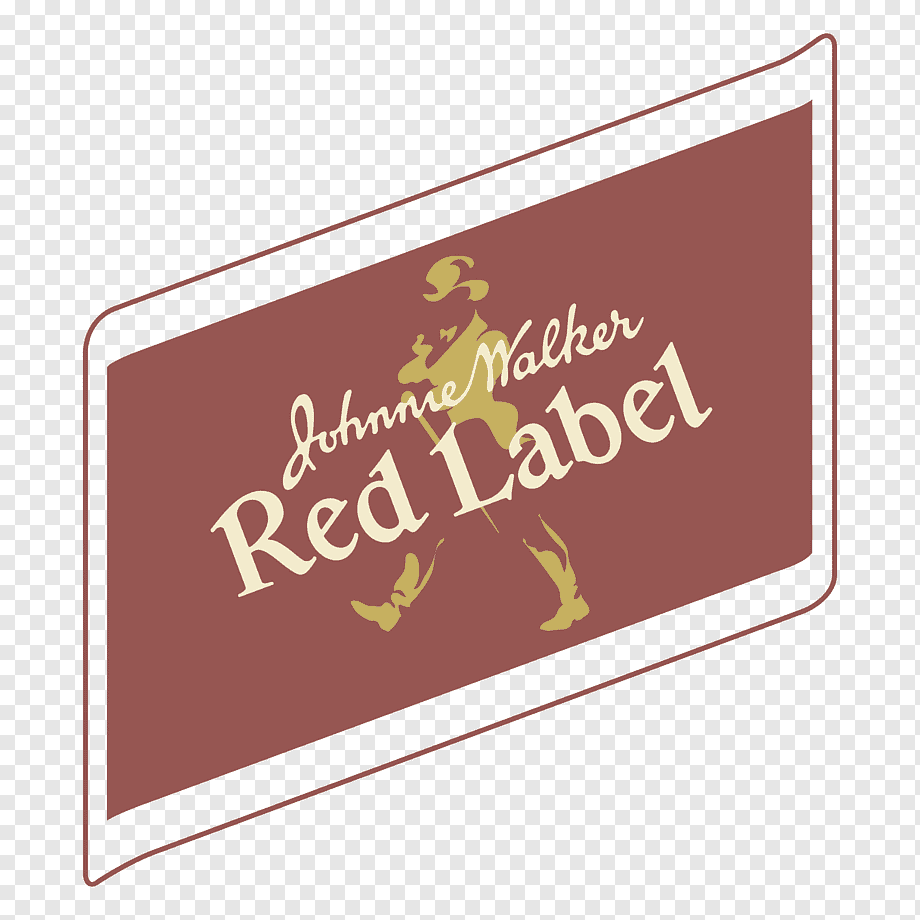 Red Label 5cl