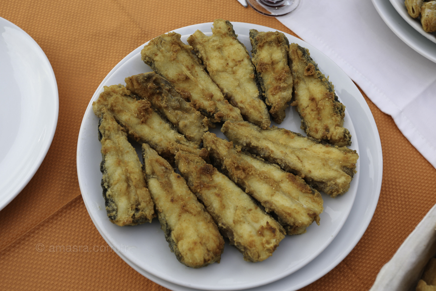 KALKAN (KG)