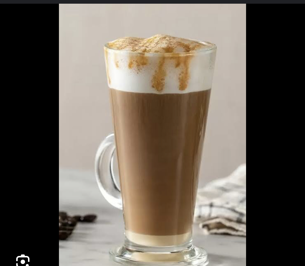 Caremel Maciato 
