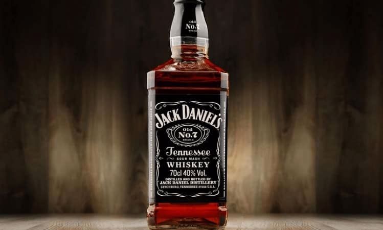 35'lik chivas/jack
