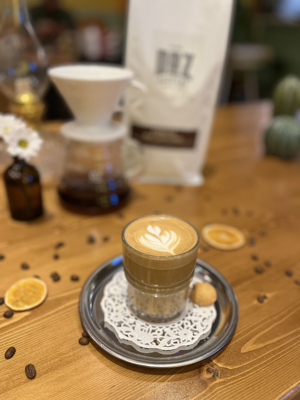 Cortado