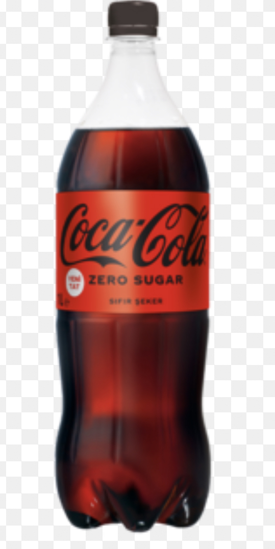 Coca-Cola Zero Sugar (1 L.)