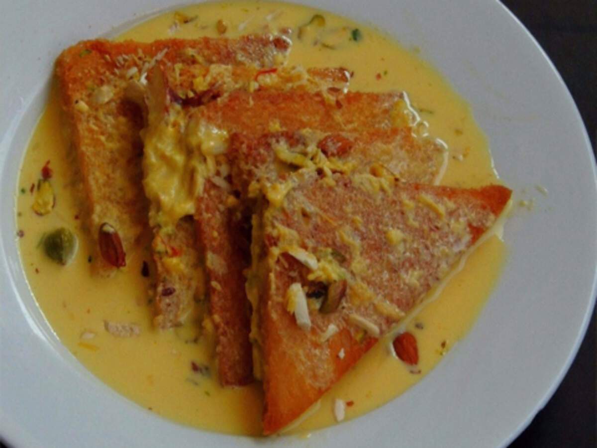 Shahi Tukra