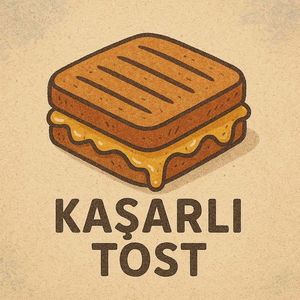 KAŞARLI TOST