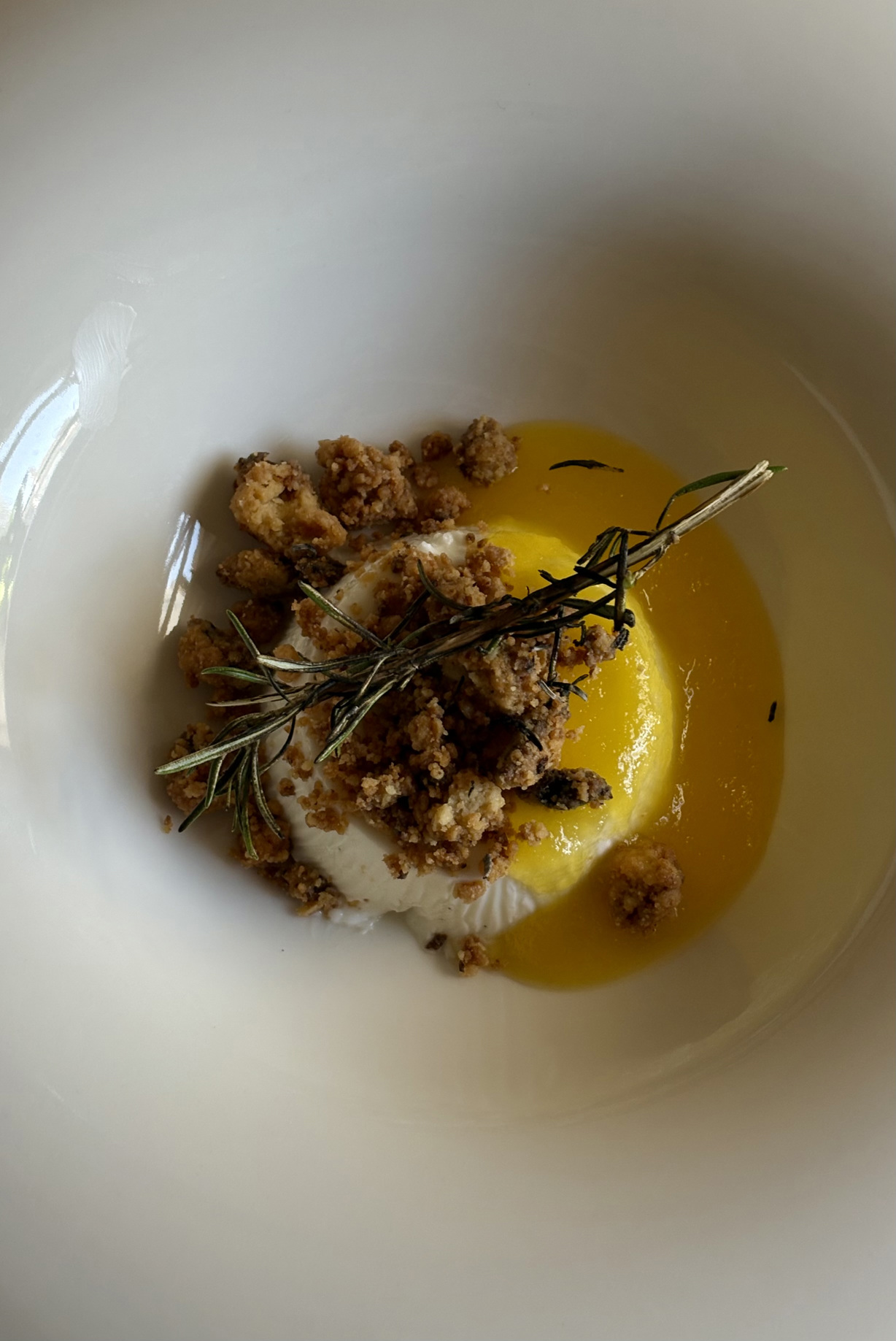 PANNA COTTA