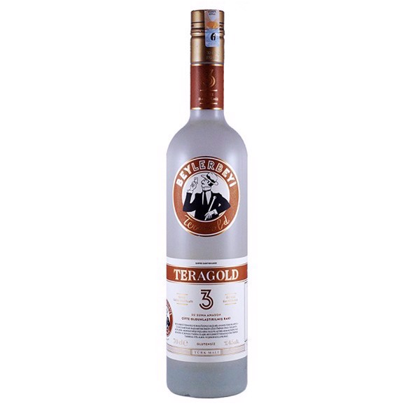 Beylerbeyi Tera Gold