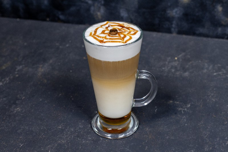 IRSIH LATTE