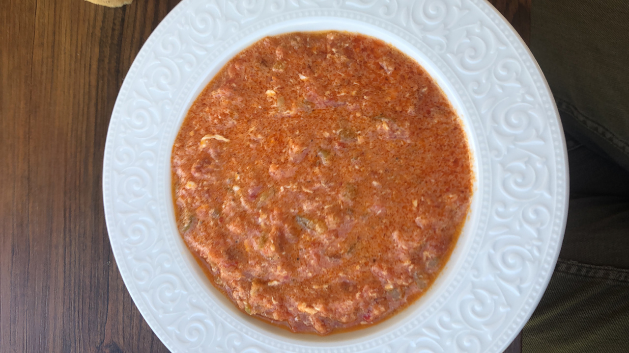 Menemen