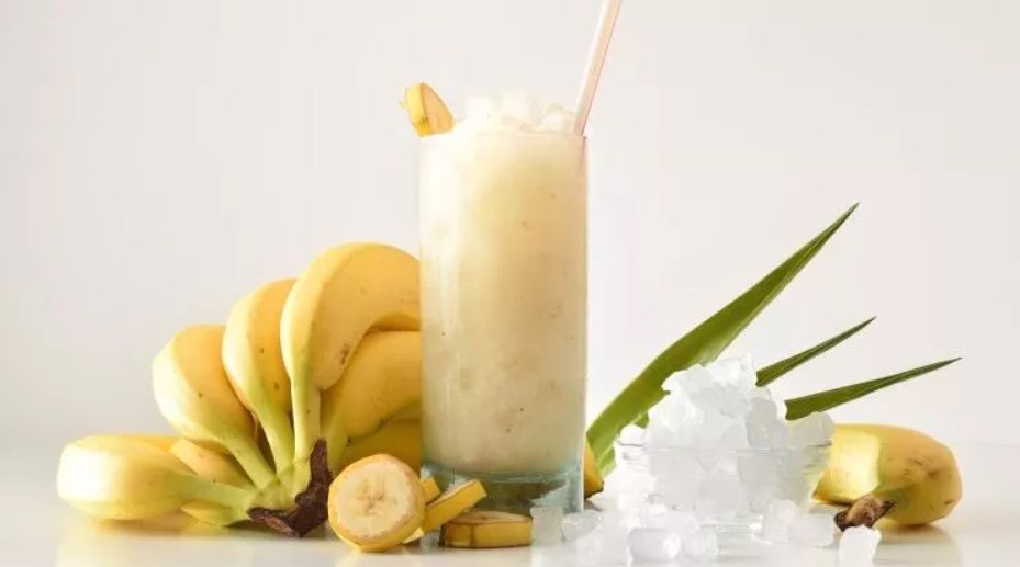 Banana Frozen