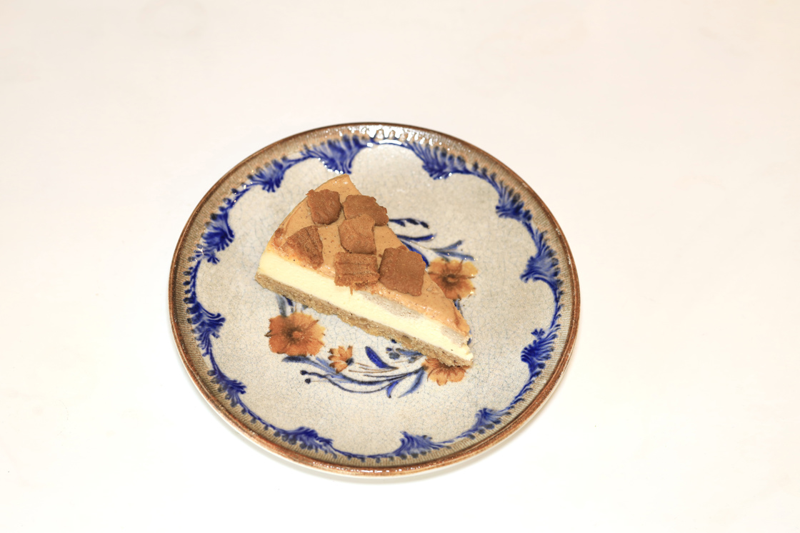 LOTUS CHEESCAKE