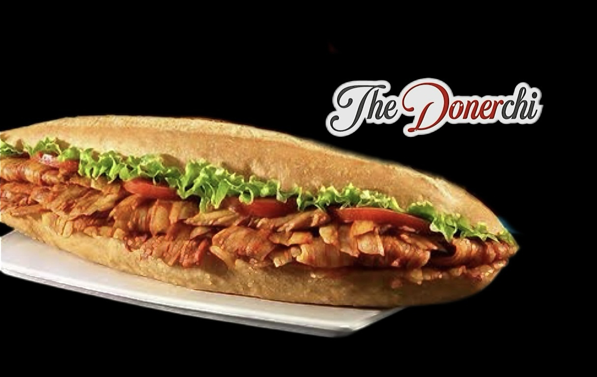 TAVUK TAM EKMEK BİR BUÇUK