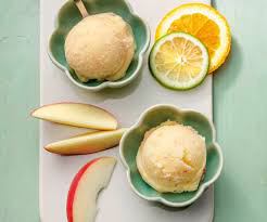 Limonlu Sorbe 