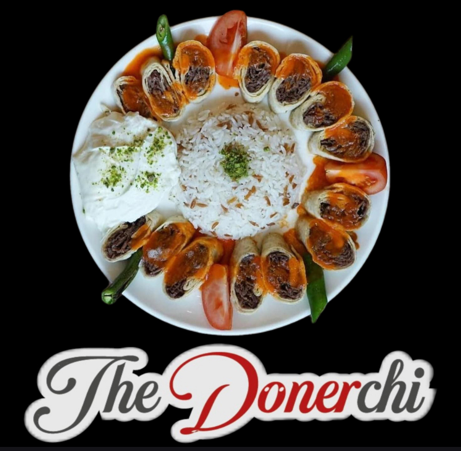 THE DONERCHI SPESİYAL