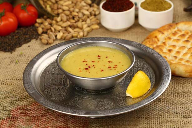 Lentil Soup