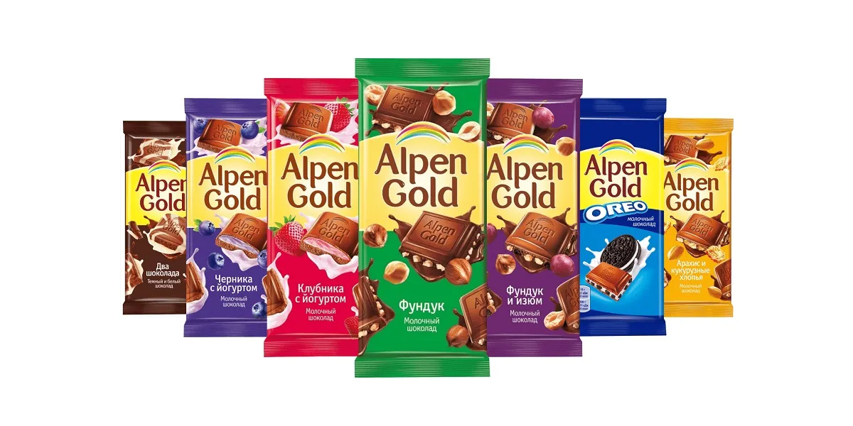 Alpengold