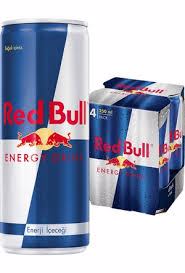Redbull 