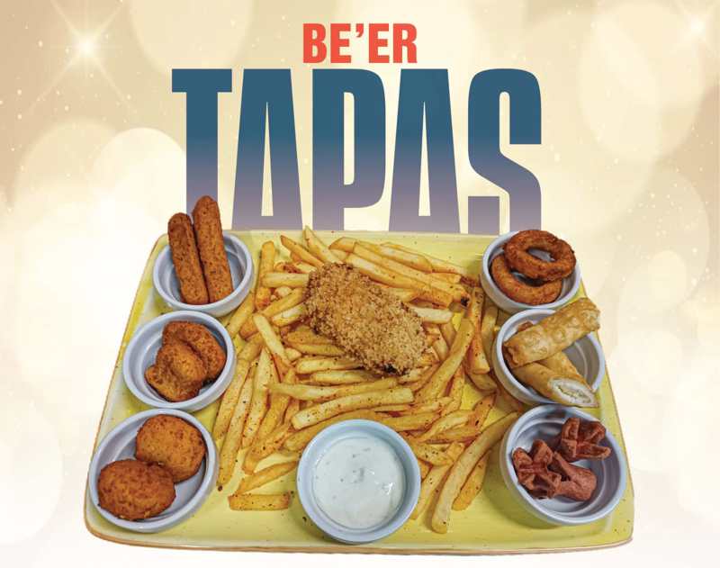 Be'er Tapas