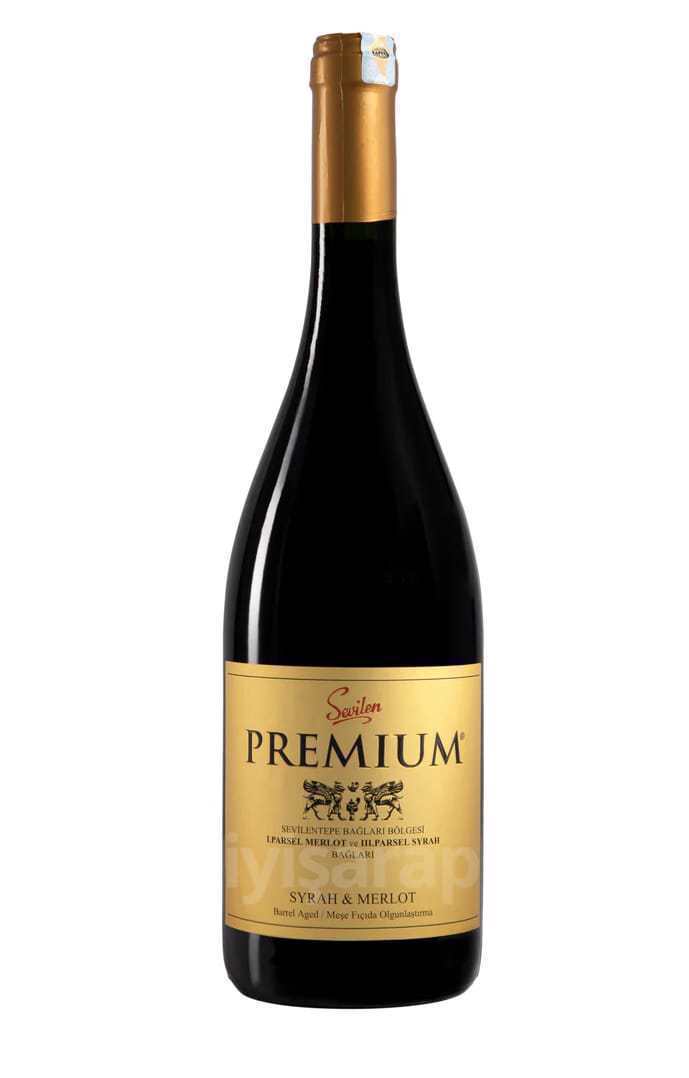 FÜME DANA PARMESAN PİZZA & SEVİLEN PREMİUM ŞARAPLARI