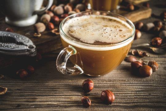 Hazelnut