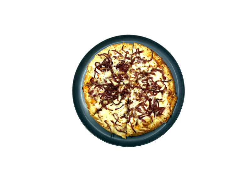Pizza Murtedella