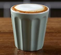 White Mocha