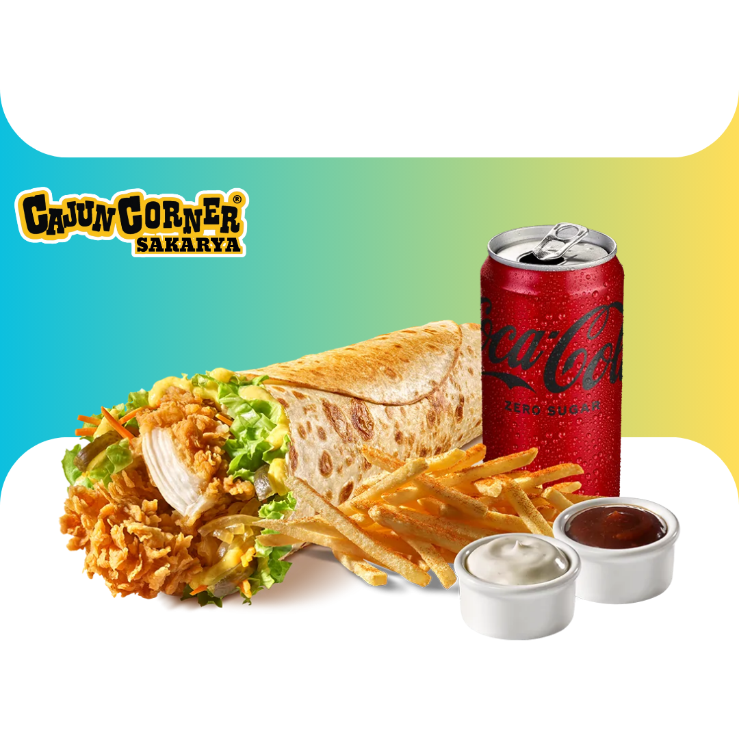 Honey - M Roll Menü 