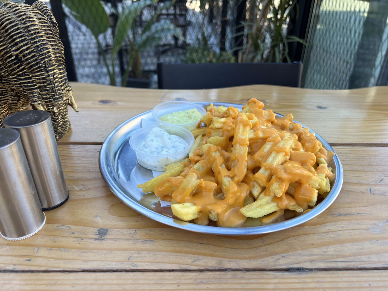 Cheddarlı 