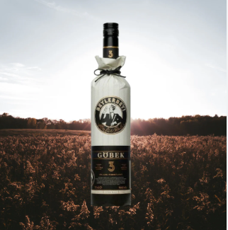 Beylerbeyi Göbek Rakı(70 CL)