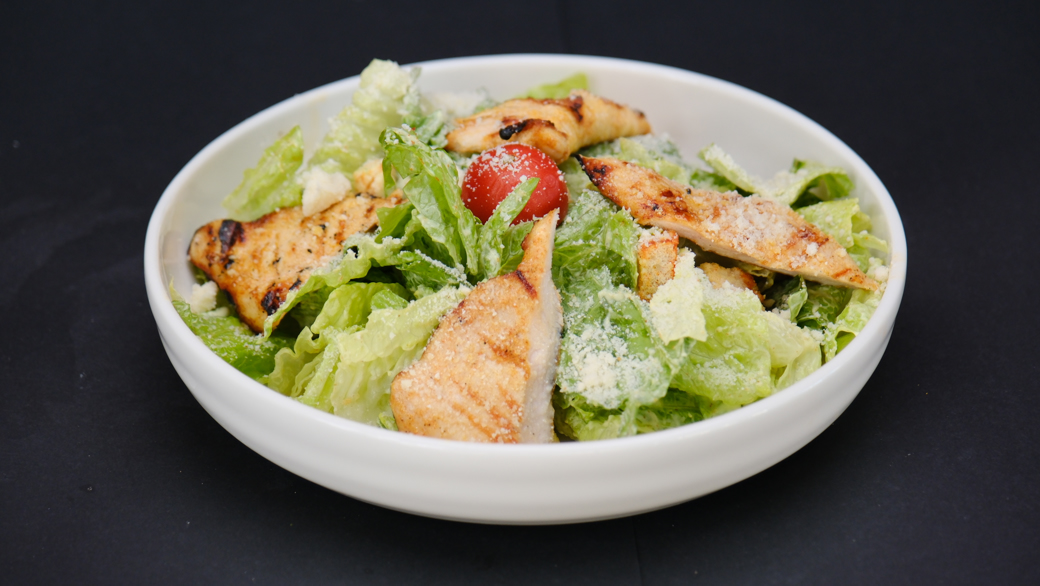 Tavuk Salata