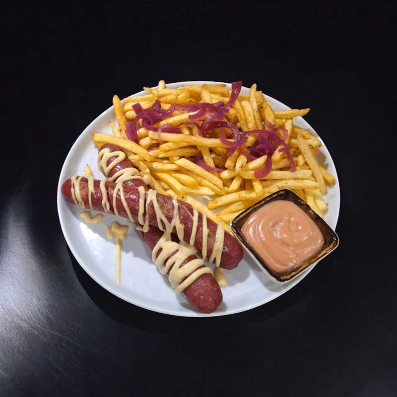 Frankfurter Sausage