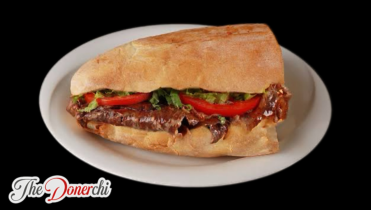 ET YARIM EKMEK
