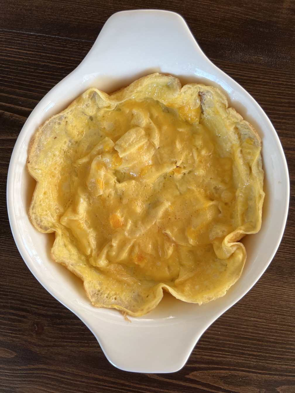 SADE OMLET
