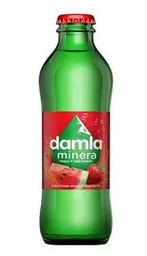 DAMLA KARPUZ & ÇİLEK SODA