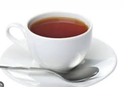FİNCAN ÇAY 